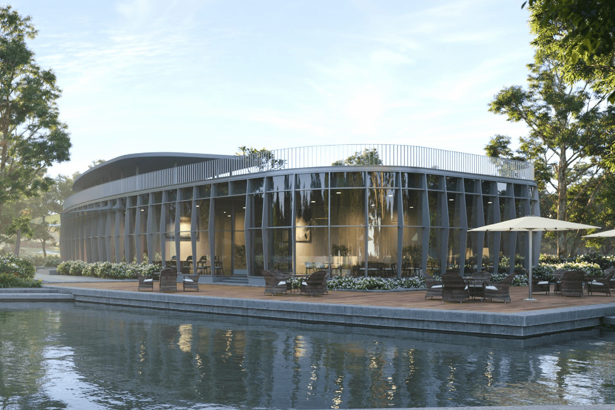 For Community Social Life