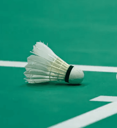 For Indoor Sports Experience