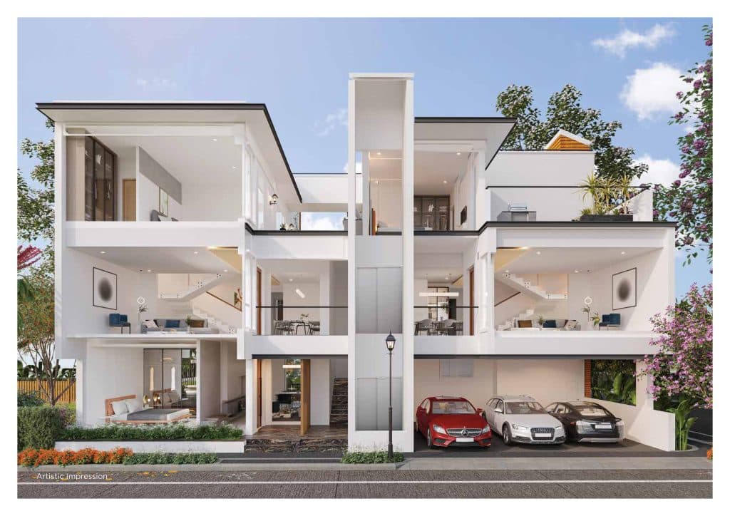 Inspired by Manchester